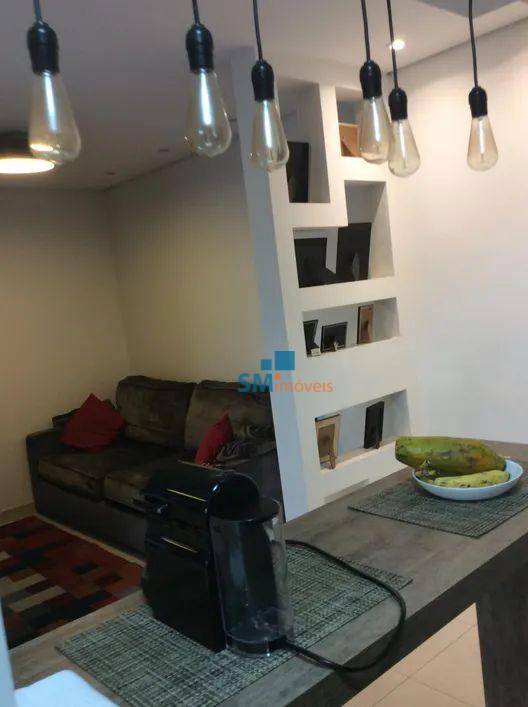 Apartamento à venda com 2 quartos, 57m² - Foto 14