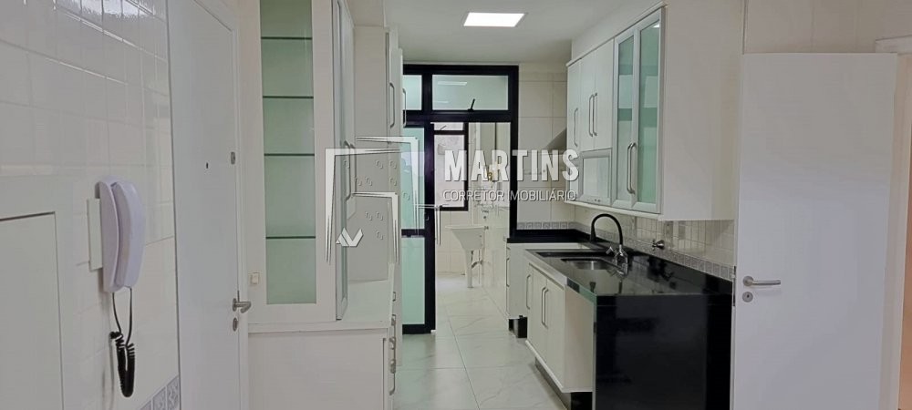 Apartamento à venda com 4 quartos, 230m² - Foto 10