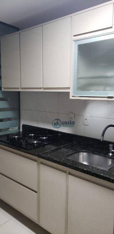 Apartamento à venda com 3 quartos, 97m² - Foto 12