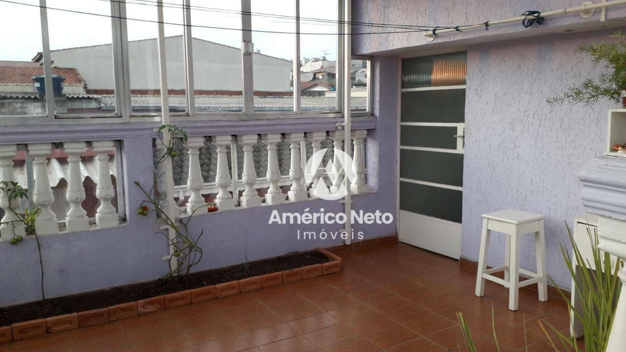 Sobrado à venda com 3 quartos, 350m² - Foto 33