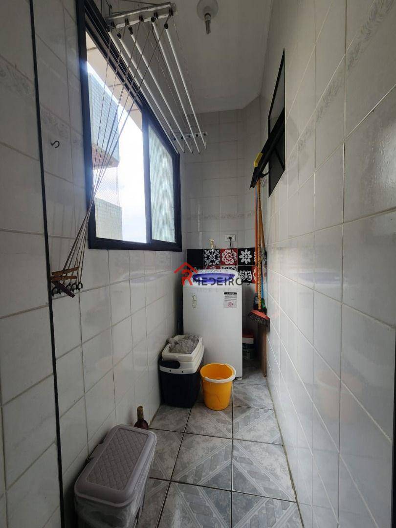 Apartamento à venda com 1 quarto, 45m² - Foto 8