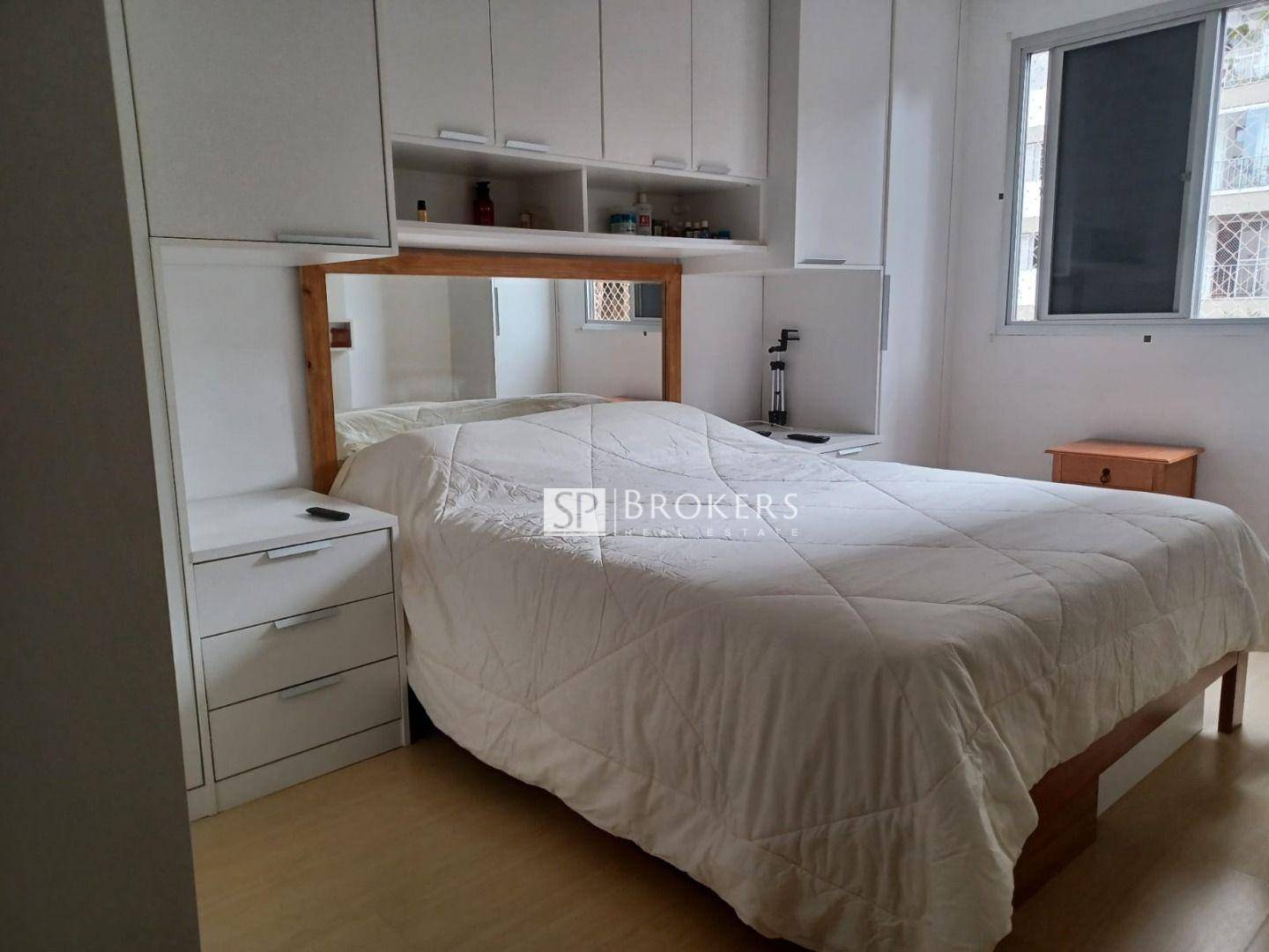 Apartamento à venda com 3 quartos, 90m² - Foto 16