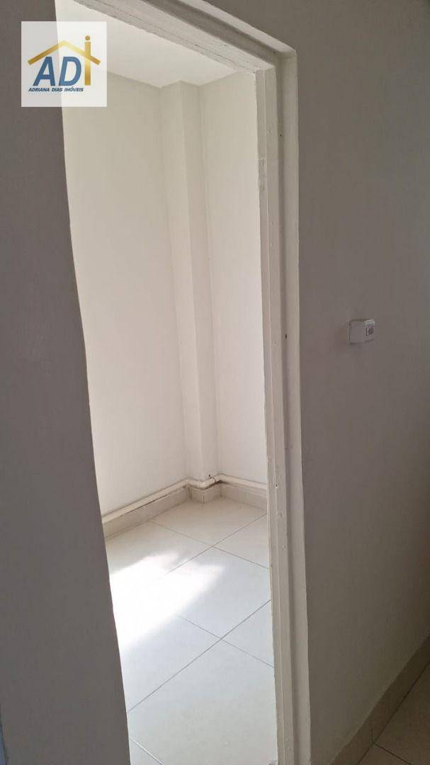 Apartamento à venda com 2 quartos, 60m² - Foto 9