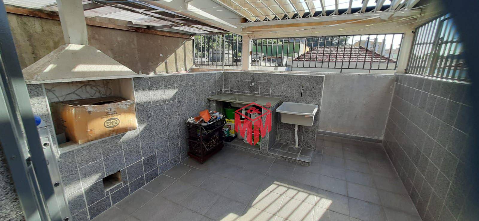 Sobrado à venda com 3 quartos, 178m² - Foto 29