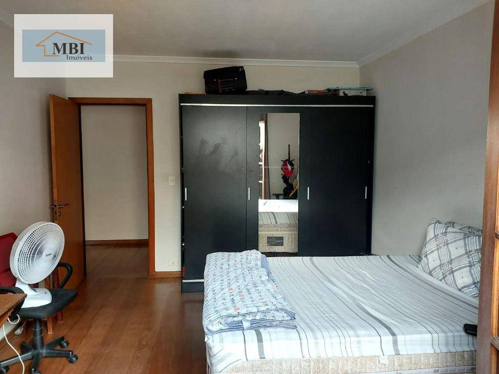 Sobrado à venda com 4 quartos, 400m² - Foto 14