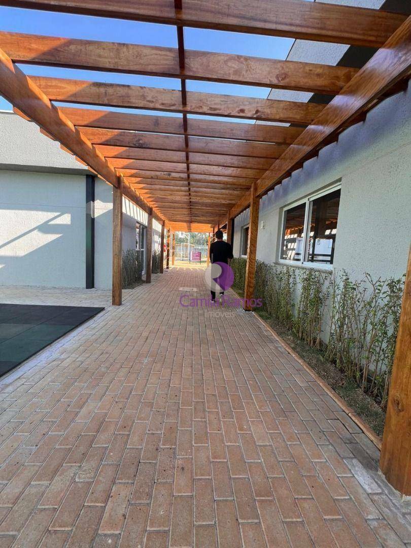 Sobrado à venda com 3 quartos, 98m² - Foto 23