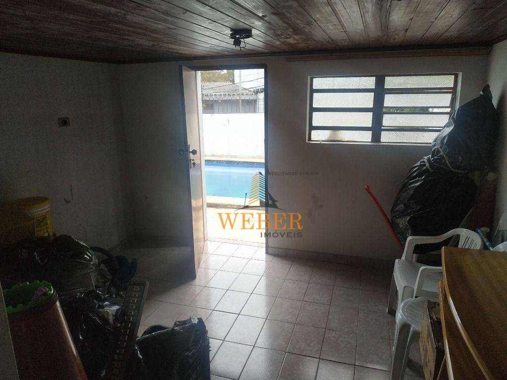 Sobrado à venda com 4 quartos, 180m² - Foto 54