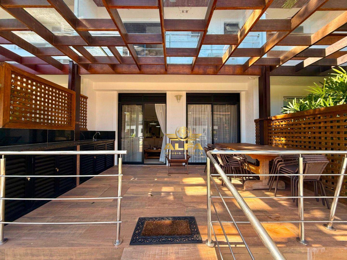 Casa de Condomínio, 4 quartos - Foto 2