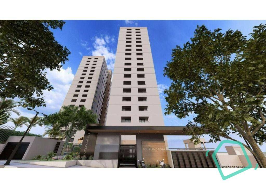Apartamento à venda com 2 quartos, 44m² - Foto 40