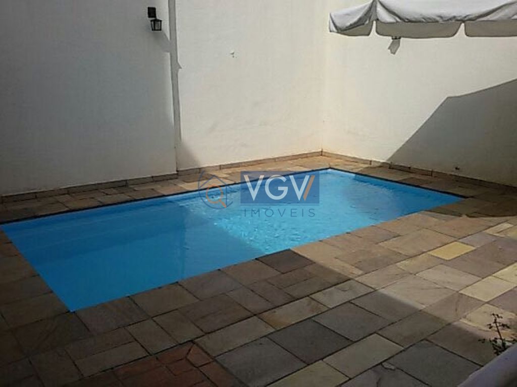 Casa de Condomínio para alugar com 3 quartos, 85m² - Foto 11