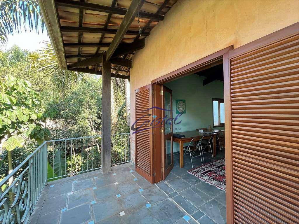 Casa de Condomínio à venda com 4 quartos, 369m² - Foto 35