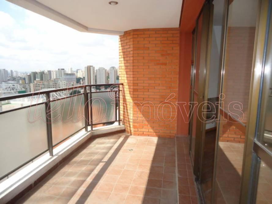 Apartamento para alugar com 4 quartos, 155m² - Foto 6