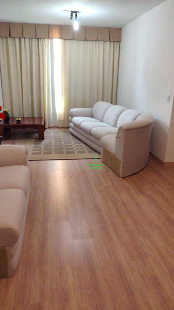 Apartamento à venda com 2 quartos, 63m² - Foto 5