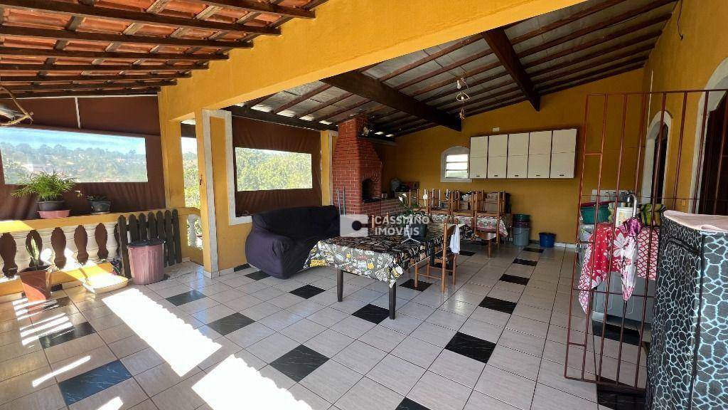 Chácara à venda com 3 quartos, 1000M2 - Foto 8