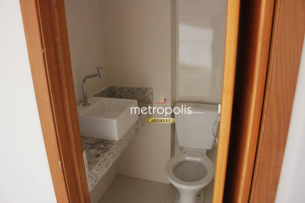 Conjunto Comercial-Sala para alugar, 28m² - Foto 3