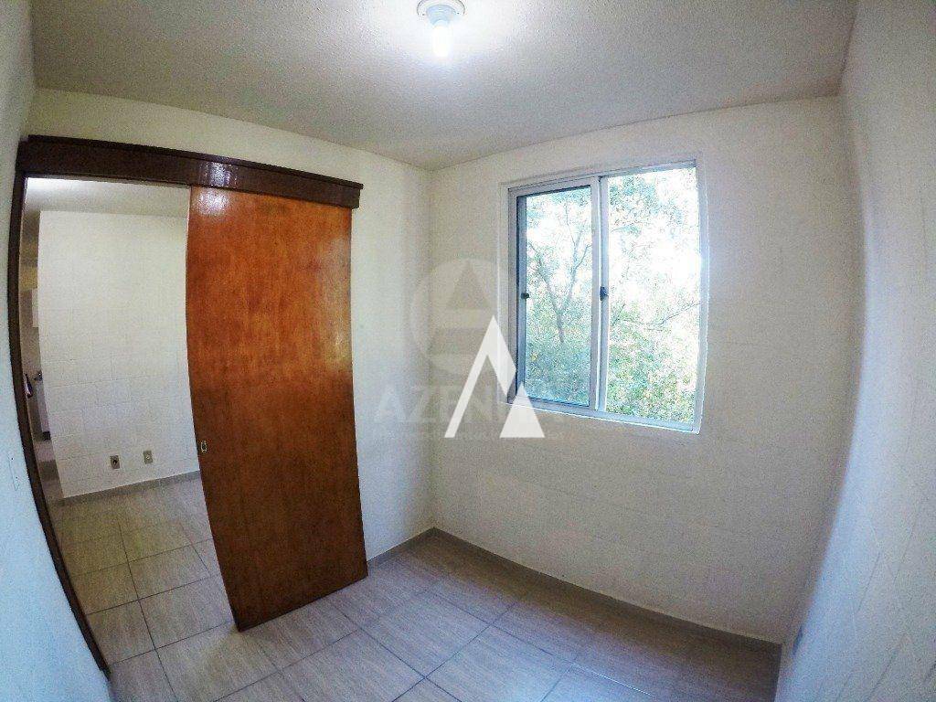 Apartamento à venda com 1 quarto, 36m² - Foto 15