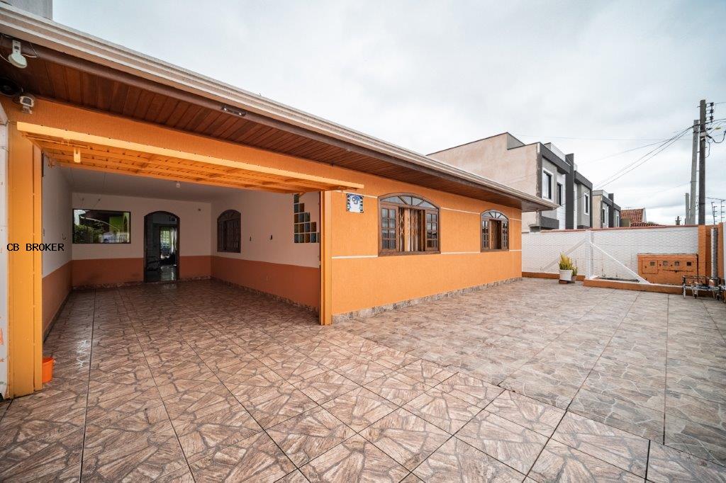 Casa à venda com 4 quartos, 170m² - Foto 4