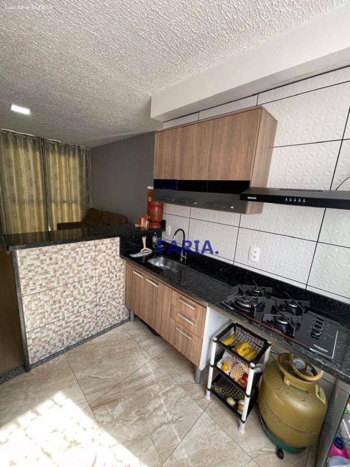 Apartamento à venda com 2 quartos, 42m² - Foto 14