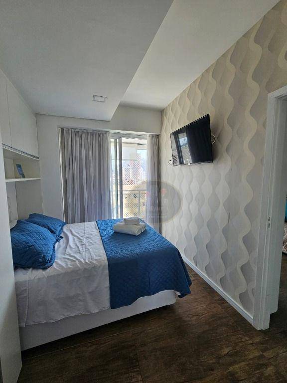 Apartamento à venda e aluguel com 1 quarto, 45m² - Foto 4