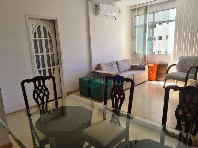 Apartamento à venda com 2 quartos, 83m² - Foto 2