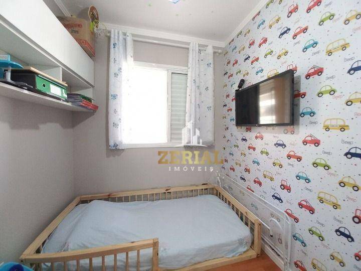 Apartamento à venda com 3 quartos, 83m² - Foto 8