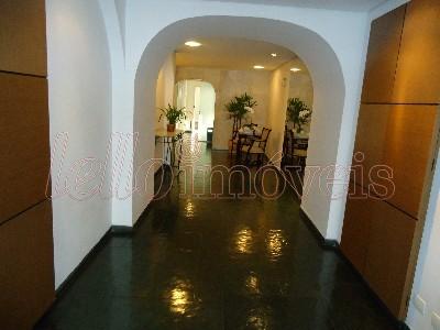 Apartamento para alugar com 3 quartos, 98m² - Foto 24