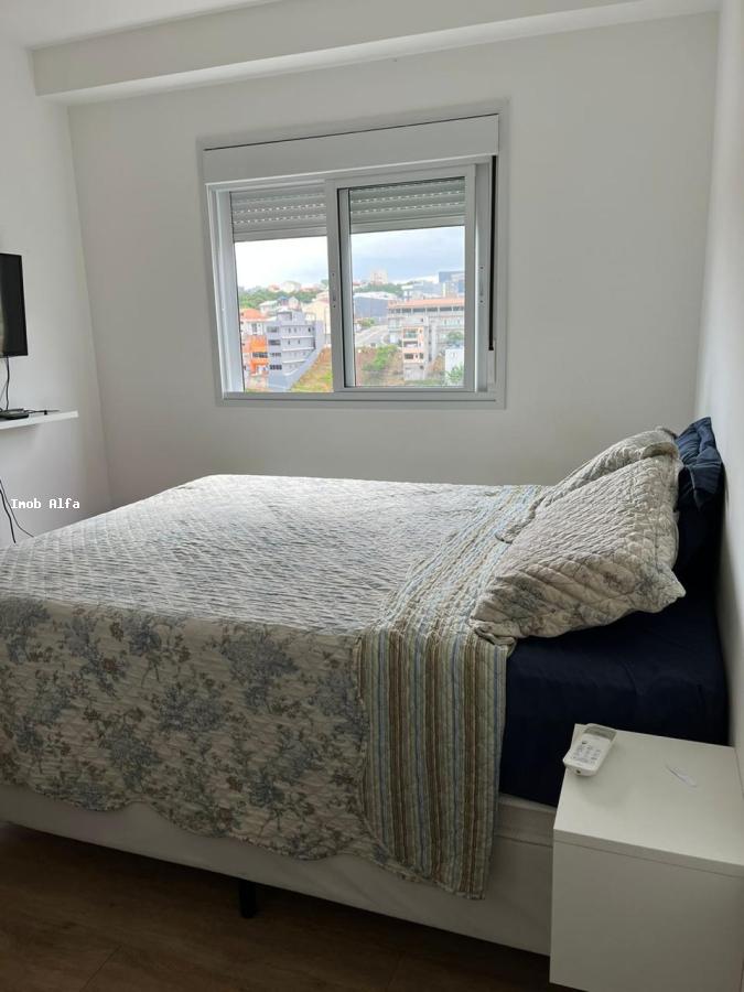 Apartamento à venda com 2 quartos, 60m² - Foto 8