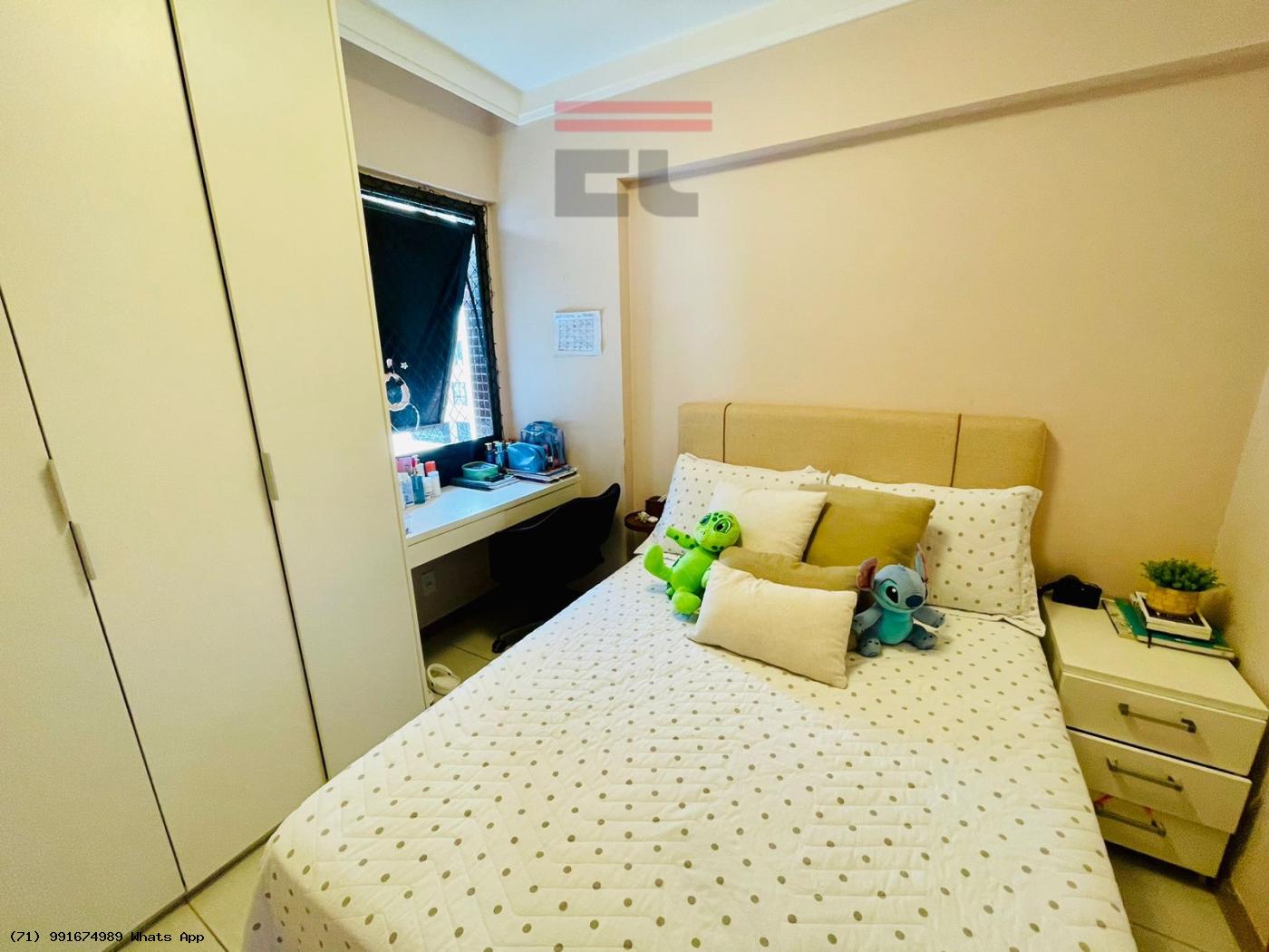 Apartamento à venda com 3 quartos, 90m² - Foto 7