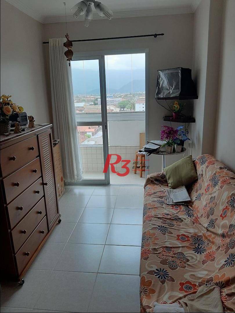 Apartamento à venda com 1 quarto, 49m² - Foto 5