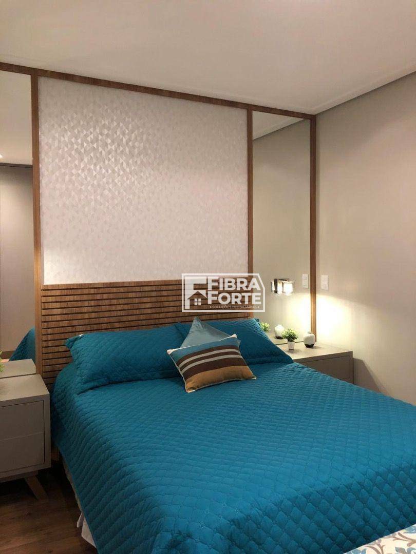 Apartamento à venda com 3 quartos, 126m² - Foto 11