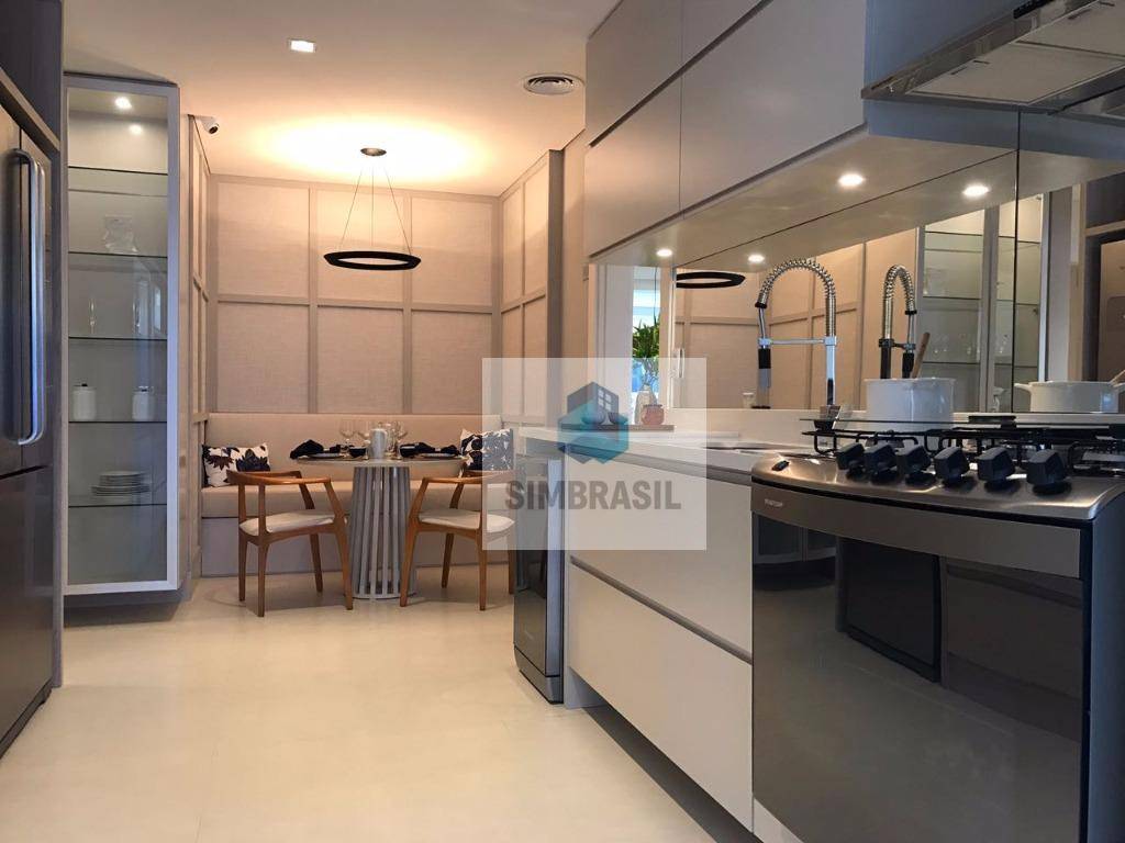 Apartamento à venda com 4 quartos, 177m² - Foto 16