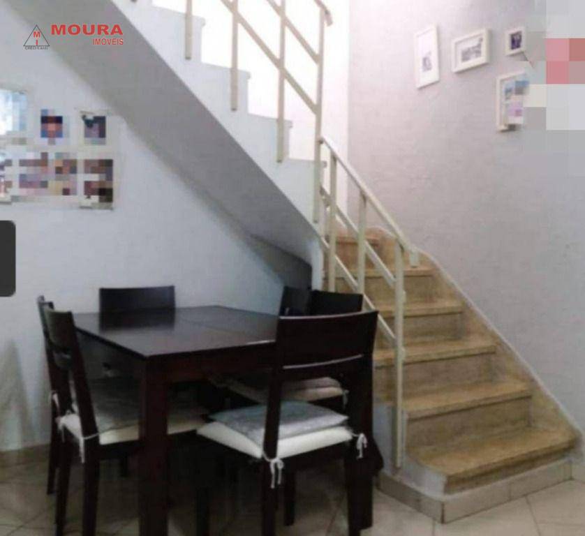 Sobrado à venda e aluguel com 2 quartos, 120m² - Foto 12