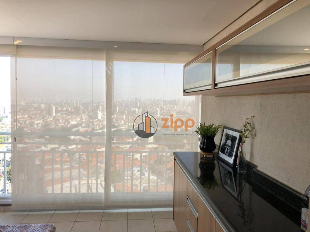 Apartamento à venda com 3 quartos, 72m² - Foto 4