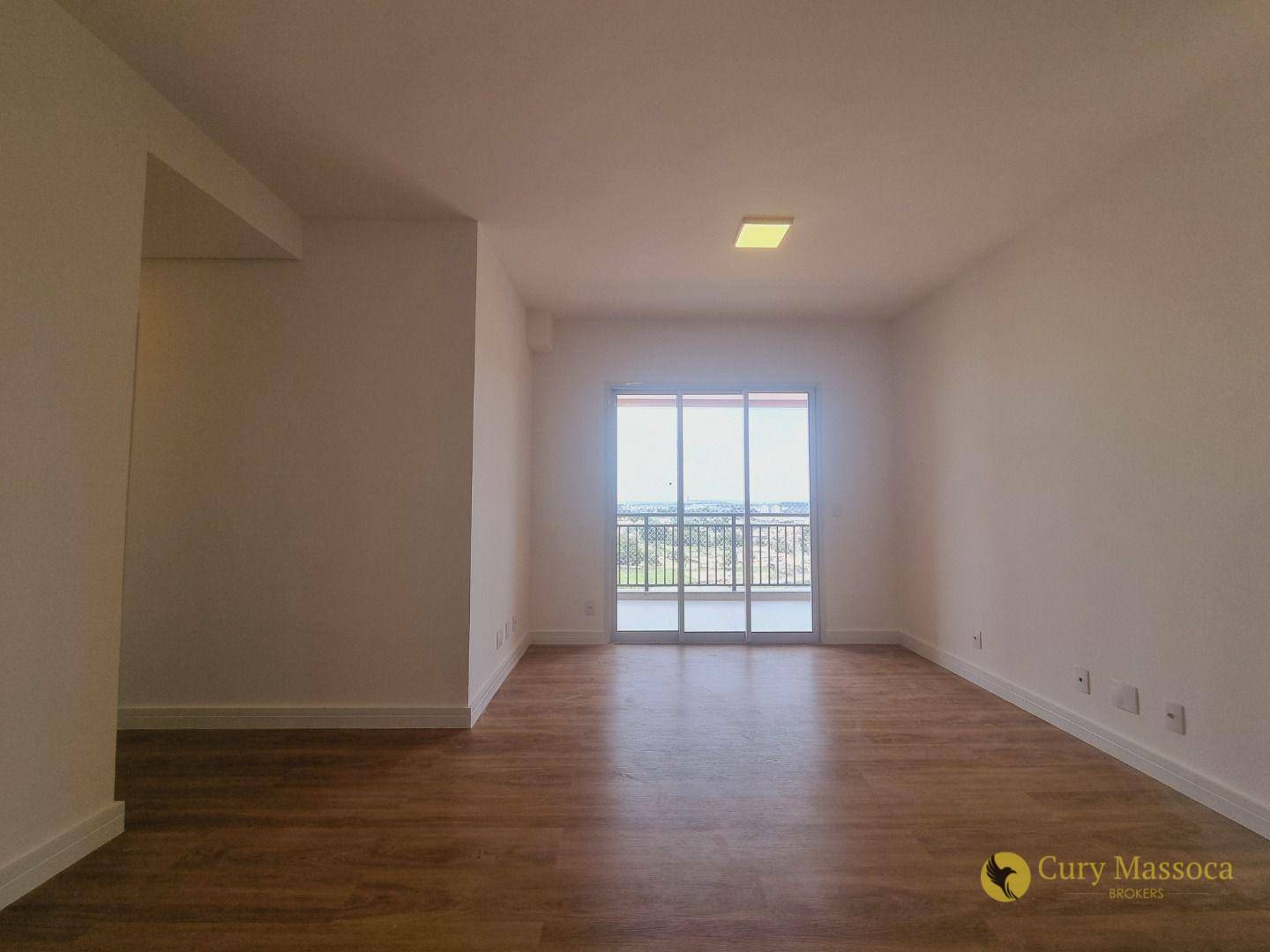 Apartamento para alugar com 3 quartos, 85m² - Foto 4