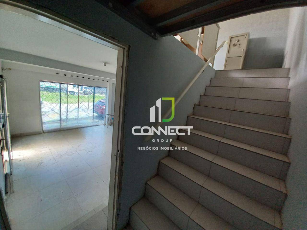 Depósito-Galpão, 270 m² - Foto 9