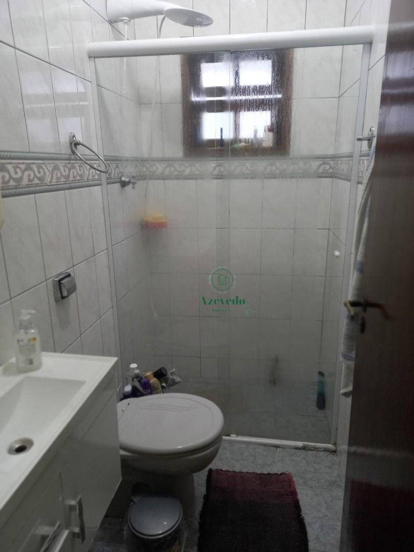 Sobrado à venda com 3 quartos, 200m² - Foto 9