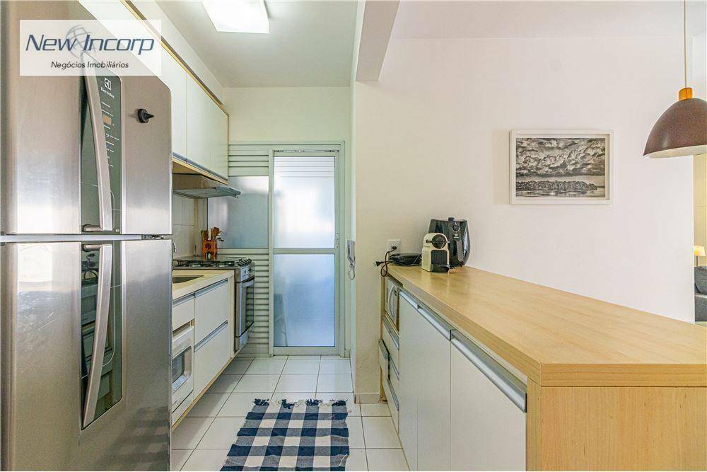 Apartamento à venda com 2 quartos, 76m² - Foto 8