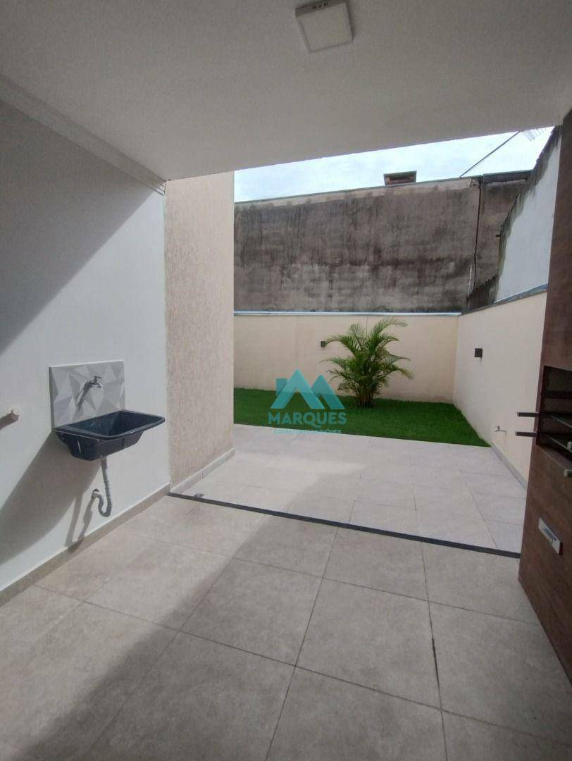 Casa à venda com 3 quartos, 142m² - Foto 15