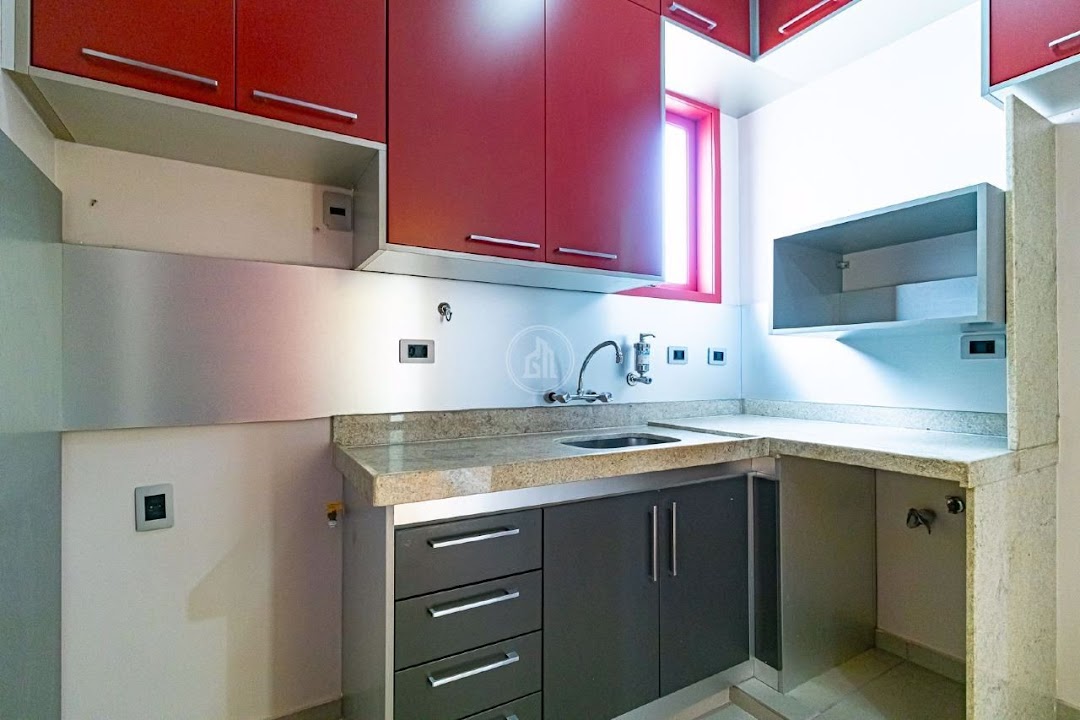 Apartamento à venda com 2 quartos, 56m² - Foto 13