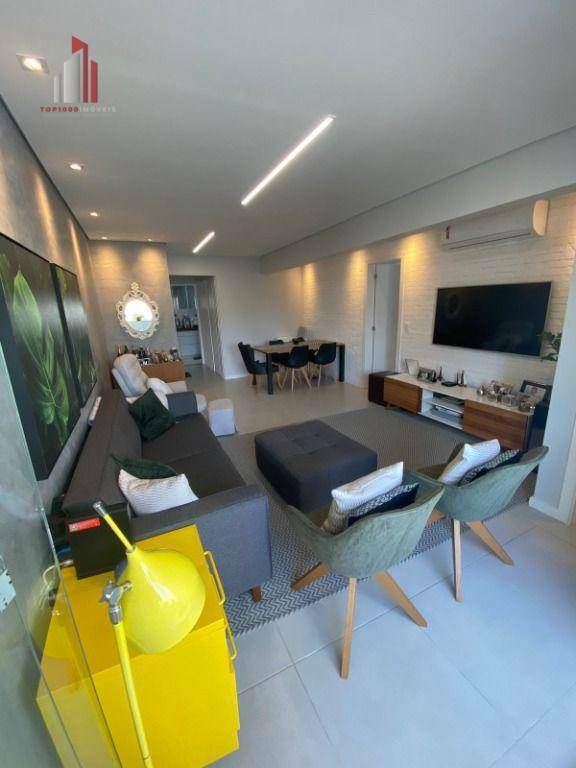 Apartamento à venda com 2 quartos, 80m² - Foto 3