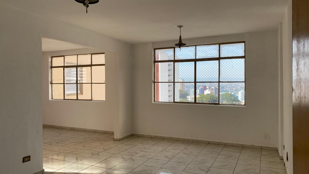 Apartamento à venda com 2 quartos, 52m² - Foto 8