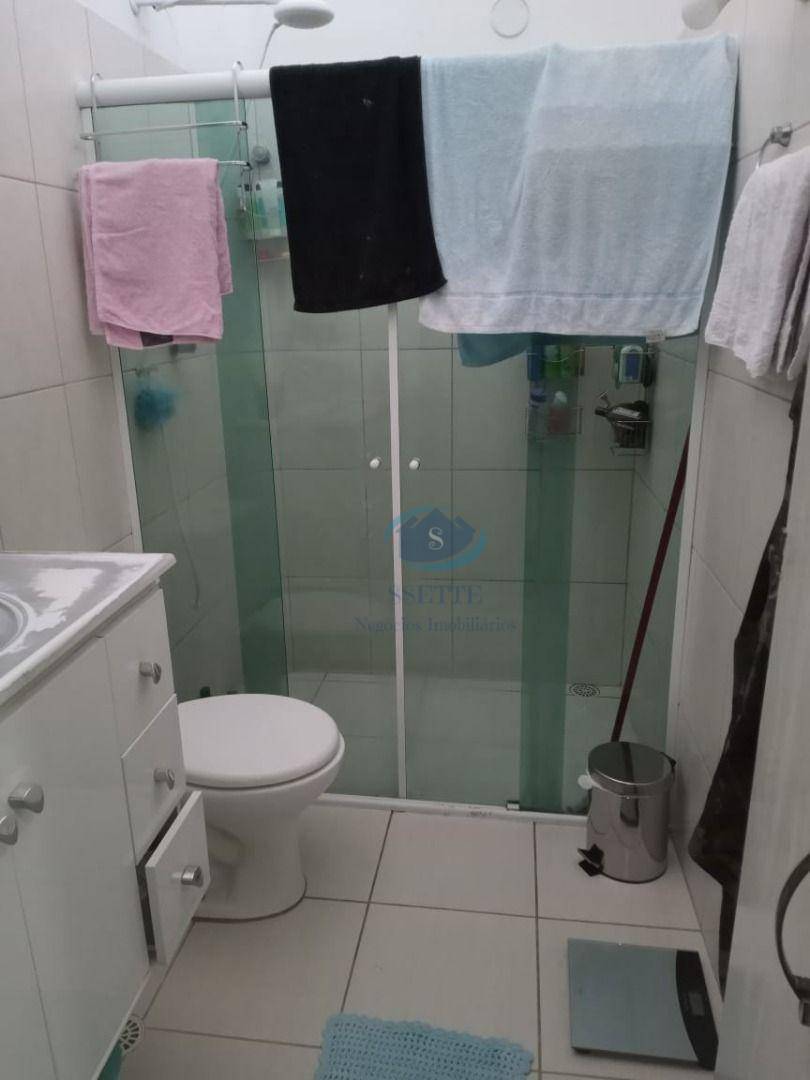 Sobrado à venda com 3 quartos, 120m² - Foto 18