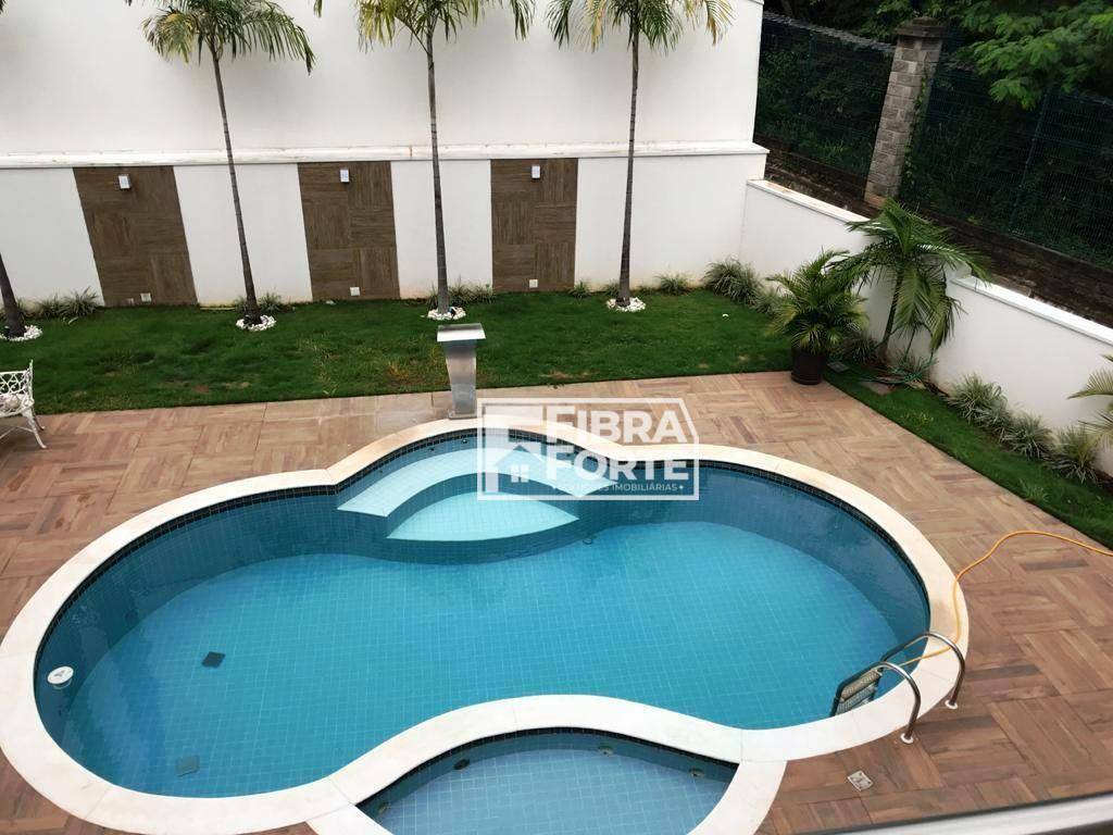 Casa de Condomínio à venda com 4 quartos, 425m² - Foto 9