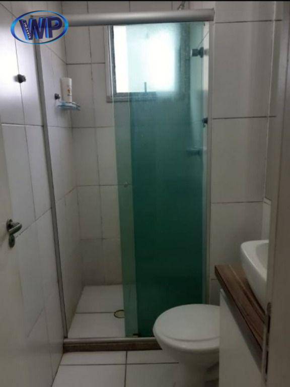 Apartamento, 2 quartos, 44 m² - Foto 5