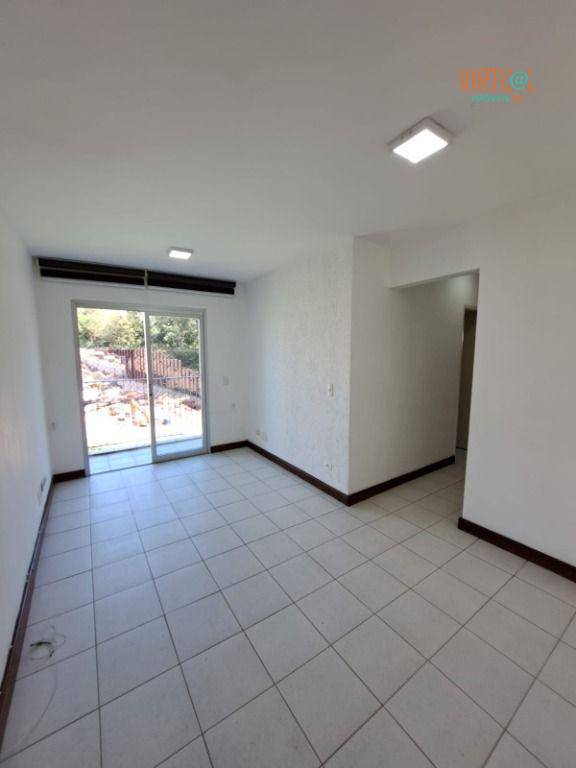 Apartamento para alugar com 3 quartos, 61m² - Foto 1