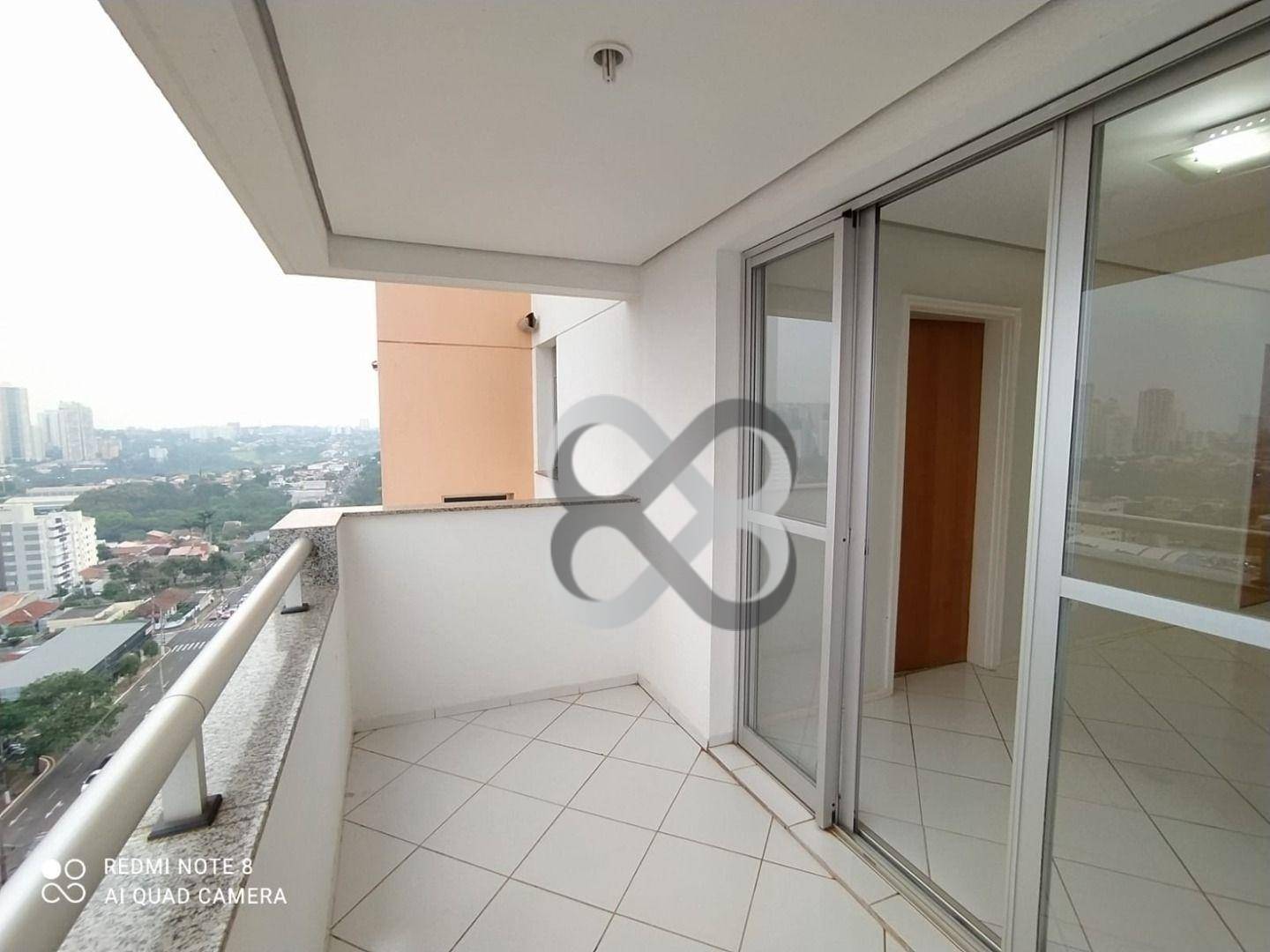 Apartamento para alugar com 1 quarto, 55m² - Foto 6