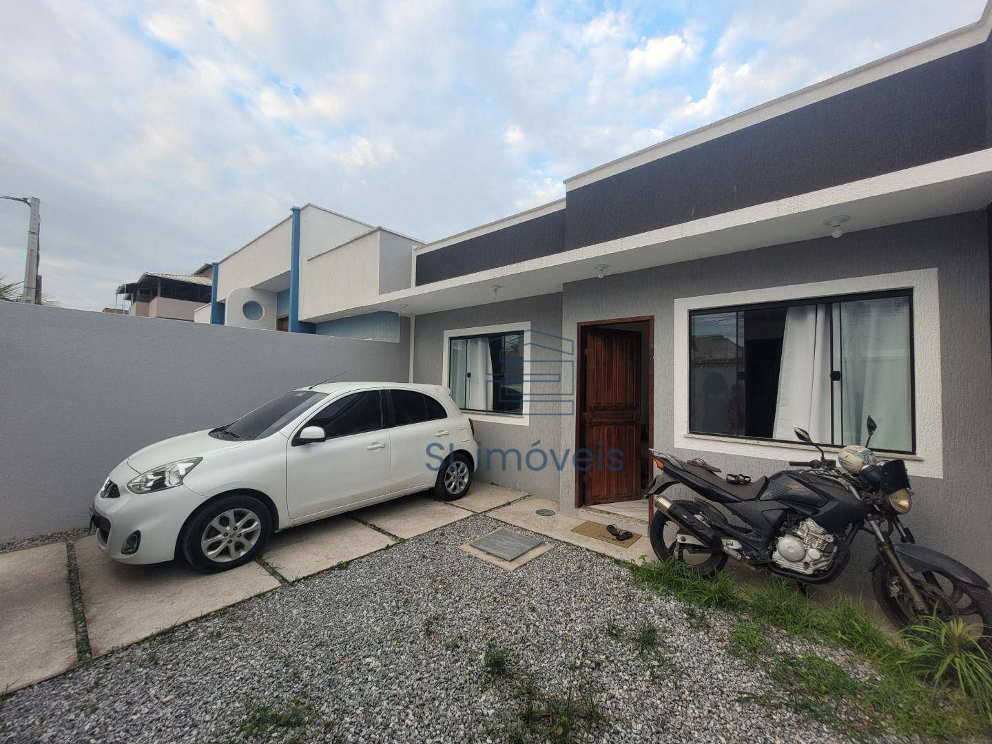 Casa à venda com 2 quartos, 50m² - Foto 3