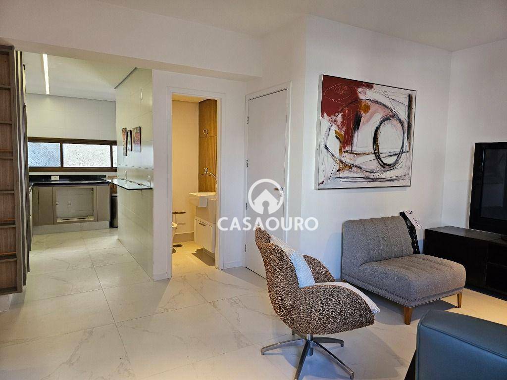 Apartamento à venda com 3 quartos, 77m² - Foto 9