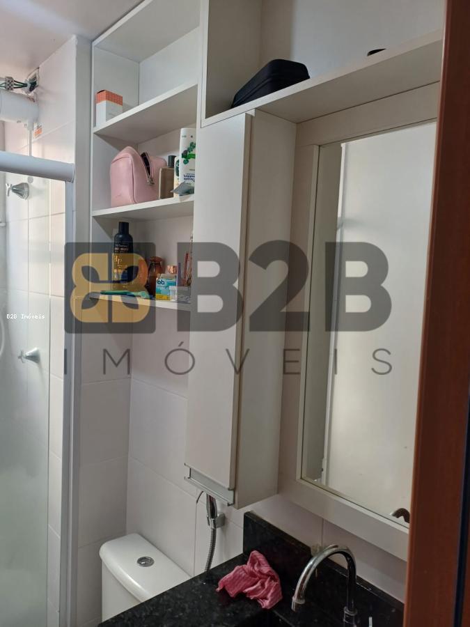 Apartamento à venda com 2 quartos, 39m² - Foto 14