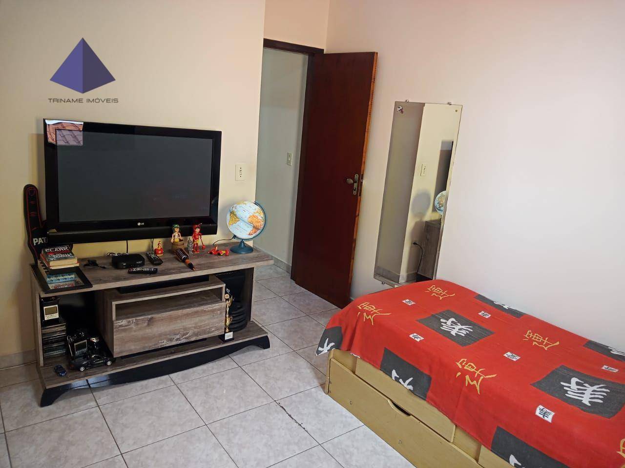 Sobrado à venda com 3 quartos, 125M2 - Foto 13